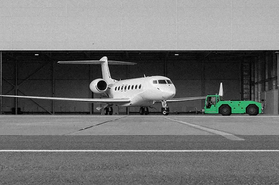 RC Serviços Aeroportuários